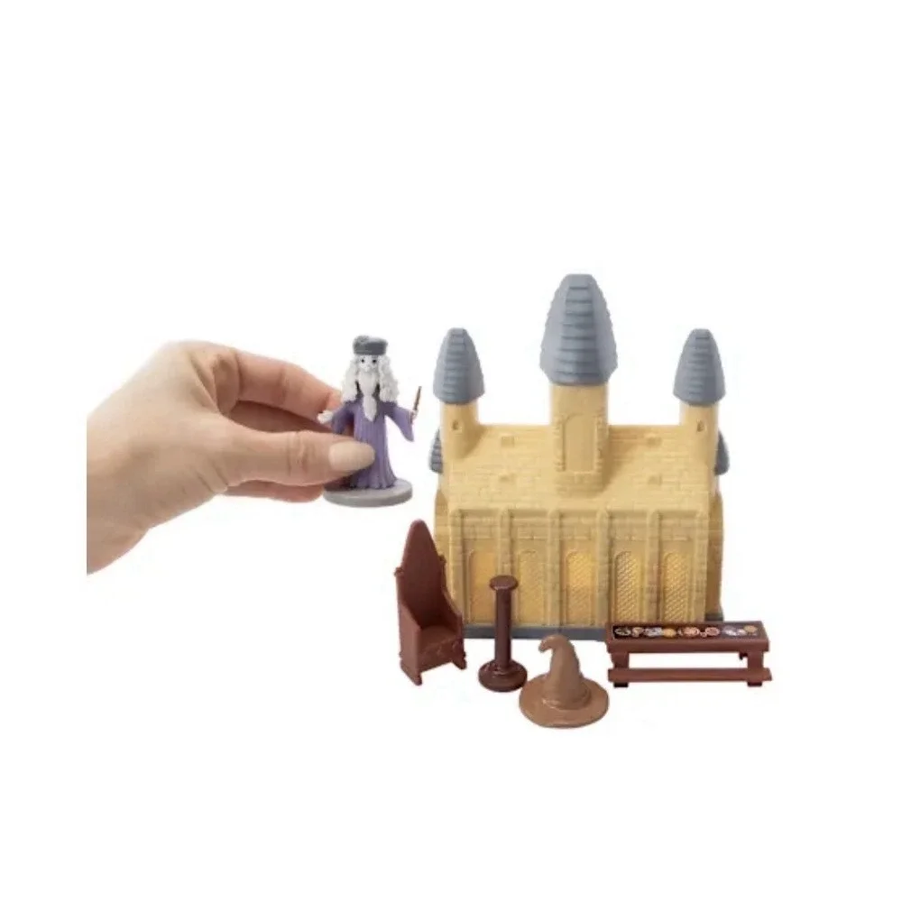 Spin Master albus dumbledore
